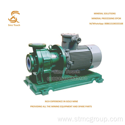 Magnetic Pump for Hot Sale